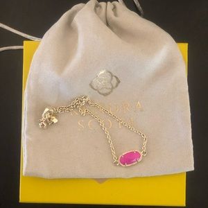 Kendra Scott Adjustable Bracelet